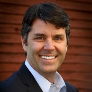 Ben Johnson headshot