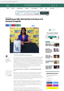 huffpost tahmina interview