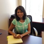 Tahmina Watson 10th anniversary
