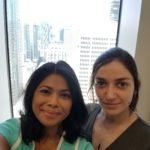 Tahmina & Naira