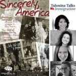 Tahmina Watson Sincerely America