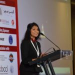 Tahmina Watson immigration attorney Dubai