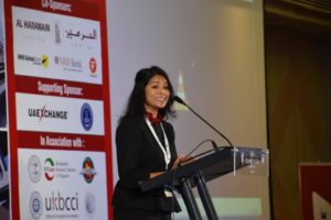 Tahmina Watson immigration attorney Dubai