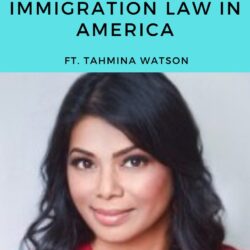 Hippie Haven Podcast Tahmina Watson
