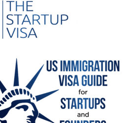 Tahmina Watson The Startup Visa